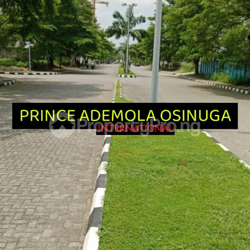Land for rent Banana Island Banana Island Ikoyi Lagos