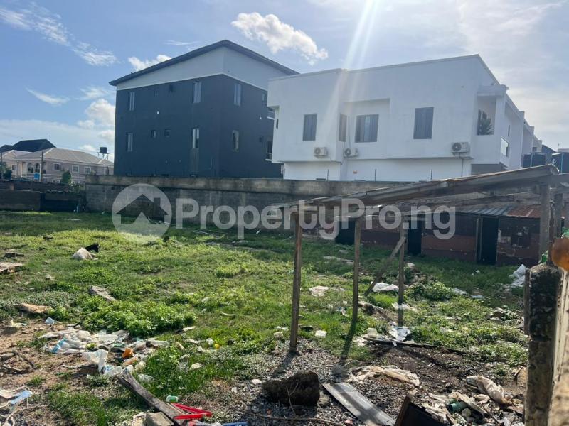 Land for sale Ado Ajah Lagos