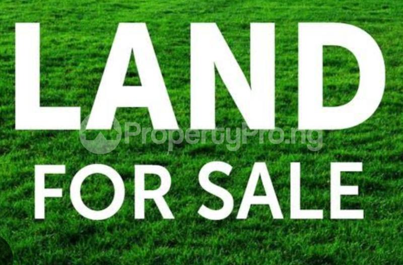 Land for sale Afolabi Brown Street, Akoka Yaba Lagos