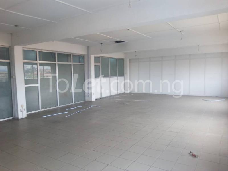Commercial Property for rent   Alausa Ikeja Lagos
