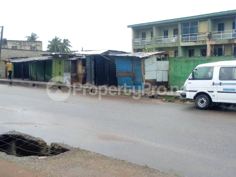 House for sale Ajegunle Off Lagos Abeokuta Express Way Alagbado Abule Egba Lagos