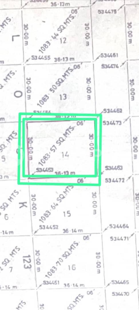 Land for sale Marwa, Tf Kuboye Street Lekki Phase 1 Lekki Lagos - 1