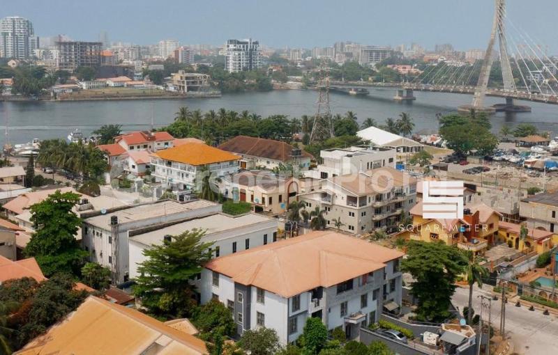 Land for sale Lekki Phase 1 Lekki Lagos - 0
