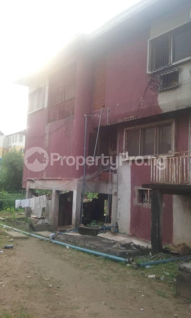 Land in Allen Avenue Ikeja Lagos Land for sale in ikeja Land in