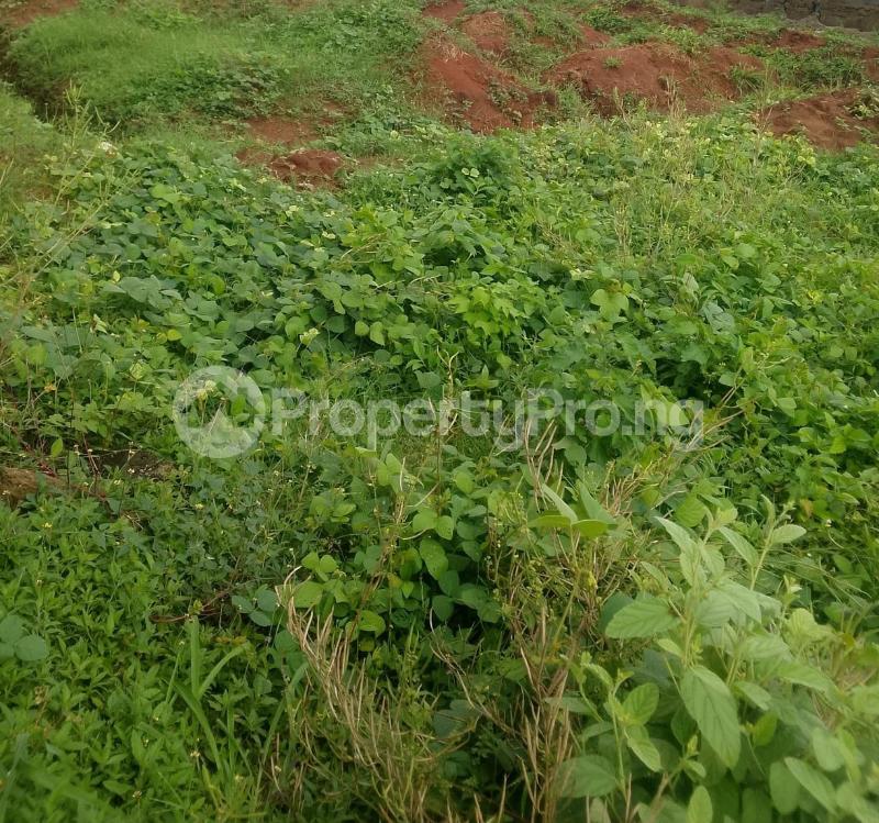 Land for sale Games Village Kaura (Games Village) Abuja
