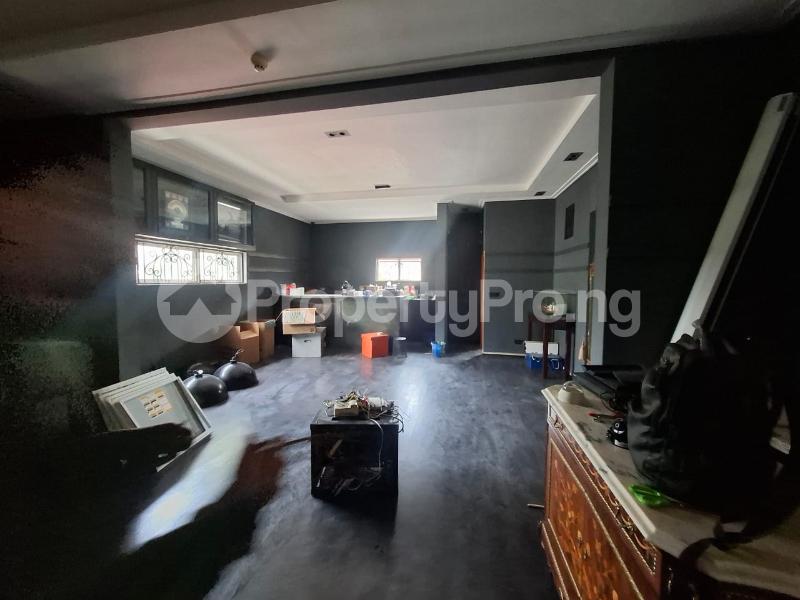 Commercial Property for rent Victoria Island Lagos