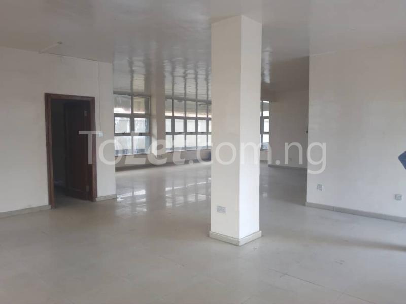 Commercial Property for rent   Mobolaji Bank Anthony Way Ikeja Lagos