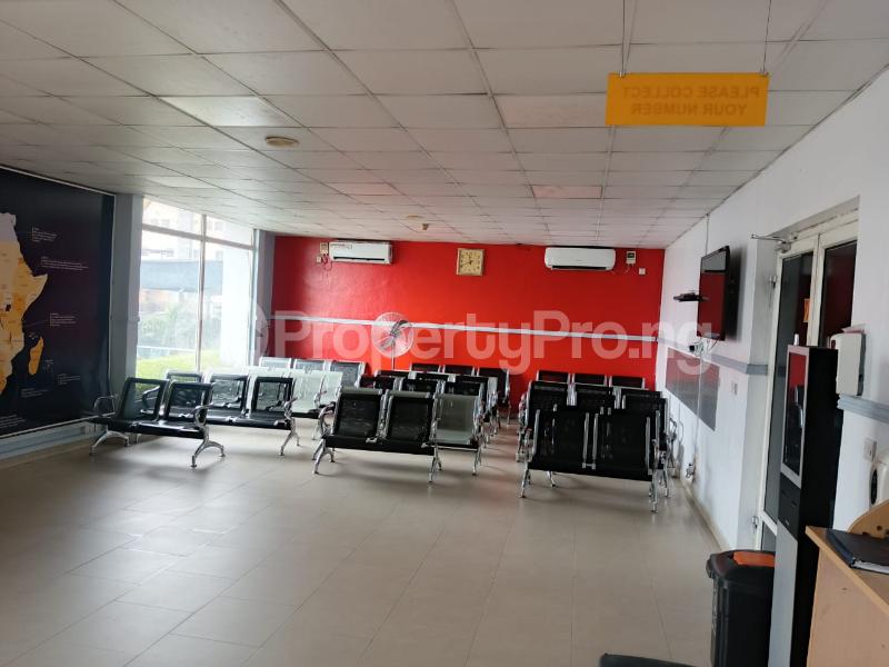 Commercial Property for rent Vi Victoria Island Lagos