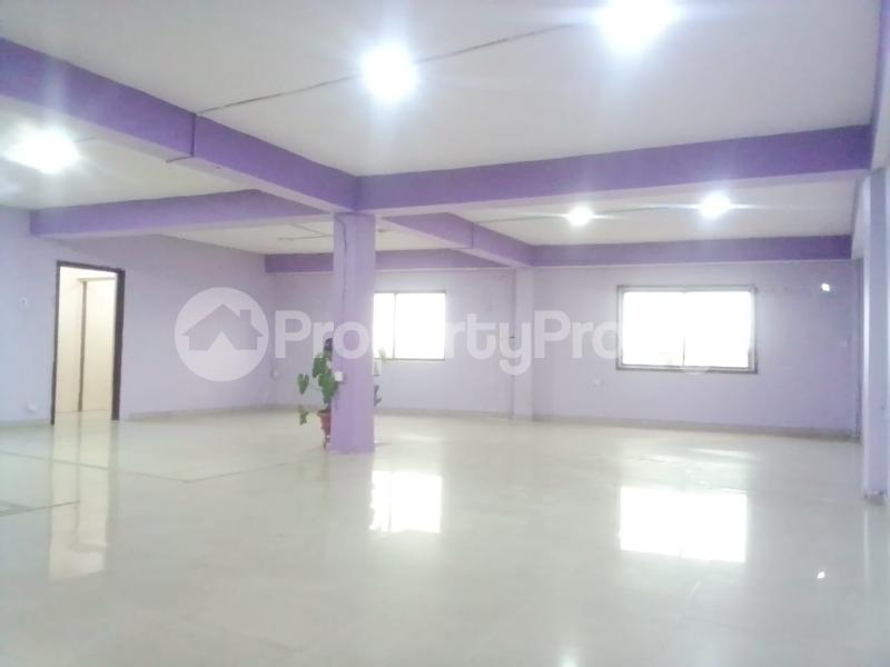 Commercial Property for rent Opebi Ikeja Lagos