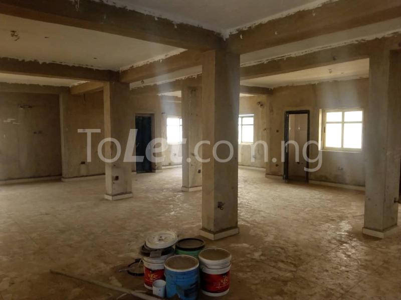 Commercial Property for rent   Toyin street Ikeja Lagos