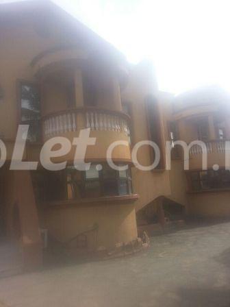 3 bedroom House for rent Oladipupo Oduwole, Berger Ojodu Lagos