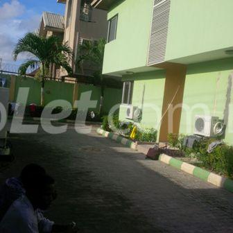 1 bedroom Flat / Apartment for rent Durosimi Etti Street, Lekki Lekki Lagos