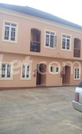 3 bedroom House for rent Magodo Isheri Road, Ojodu Ojodu Lagos