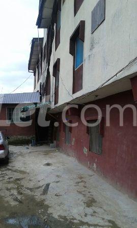 1 bedroom Flat / Apartment for rent Off Akoka Road, Yaba Yaba Lagos