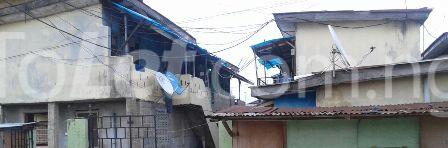 1 bedroom Flat / Apartment for rent Off Akoka Road, Yaba Yaba Lagos