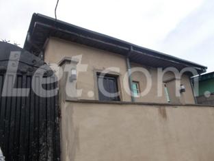 1 bedroom Flat / Apartment for rent Ajibade Babatola Street. Oshodi Expressway Oshodi Lagos