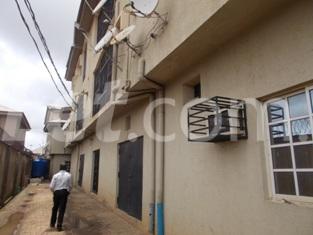 2 bedroom Flat / Apartment for rent Alhaji Ganiyu Street. Oshodi Expressway Oshodi Lagos