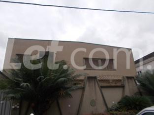 3 bedroom Flat / Apartment for rent Stella Sholanke Street. Oshodi Expressway Oshodi Lagos