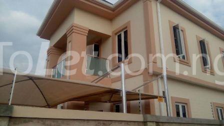 3 bedroom Flat / Apartment for rent Off Isheri Road, Berger Ojodu Lagos