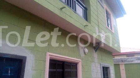 Flat / Apartment for rent Ipaye Street, Berger Ojodu Lagos