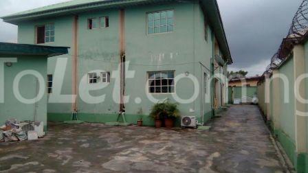 3 bedroom Flat / Apartment for rent Off Magodo Gate, Berger Ojodu Lagos