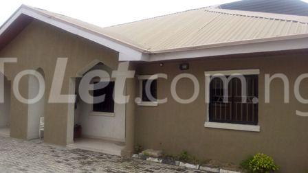 2 bedroom Flat / Apartment for rent Behind Spg, Opposite Agungi Bustop, Lekki Lekki Lagos