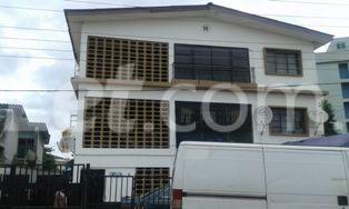 2 bedroom Flat / Apartment for rent Oyadiran Estate Yaba Yaba Lagos - 0