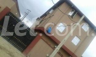 1 bedroom Flat / Apartment for rent Ilaje Akoka Lagos Yaba Yaba Lagos