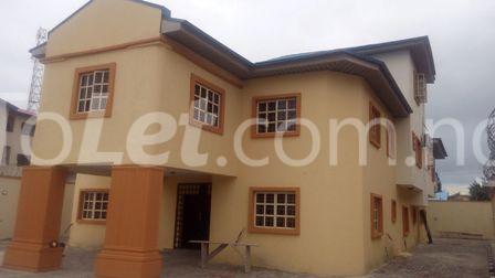 3 bedroom Flat / Apartment for rent Igbe Efon Road, Lekki Lekki Lagos