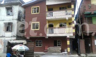 2 bedroom Flat / Apartment for rent Along Herbert Marculay Way. Ebute Metta Yaba Lagos