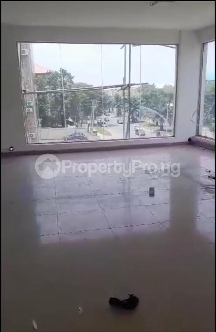 Commercial Property for rent Utako Abuja - 0