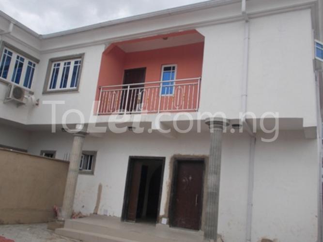 3 bedroom Flat / Apartment for rent Femi Sholuade Ogudu Ogudu Lagos