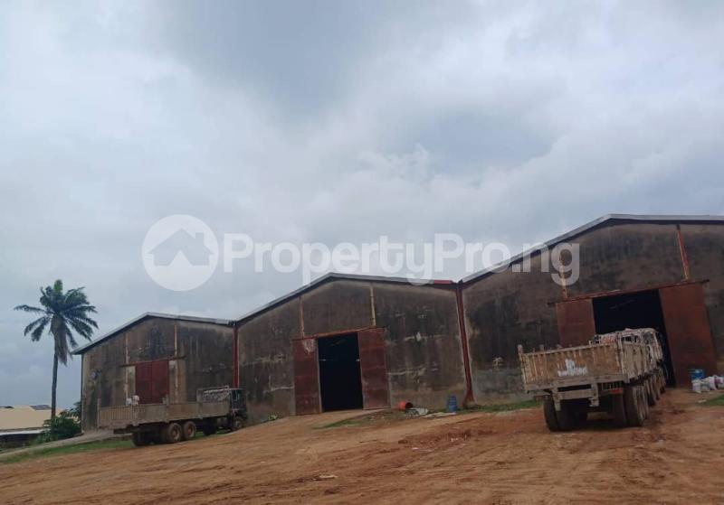 Commercial Property for sale New Garage Challenge Ibadan Oyo