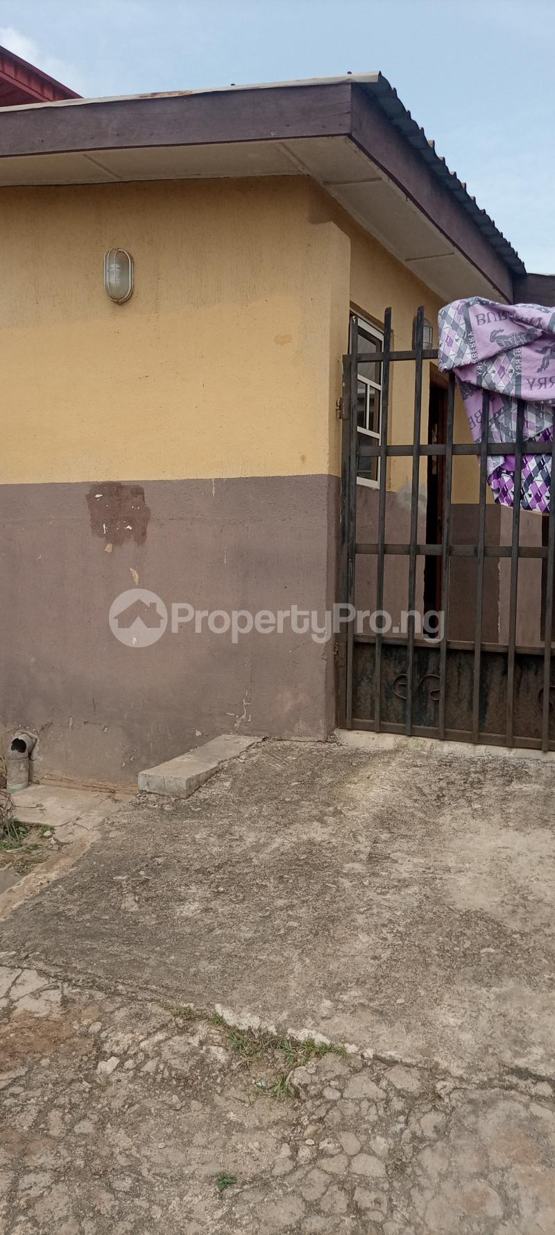 Commercial Property for sale Palmgroove Street Along Adeyemi College Ondo Ondo West Ondo