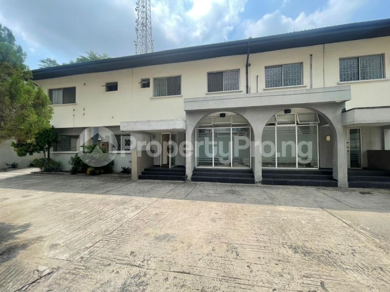 10 bedroom Commercial Property for rent Victoria Island Victoria Island Lagos - 0