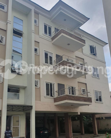 10 bedroom House for rent ...,. Lekki Phase 2 Lekki Lagos - 0