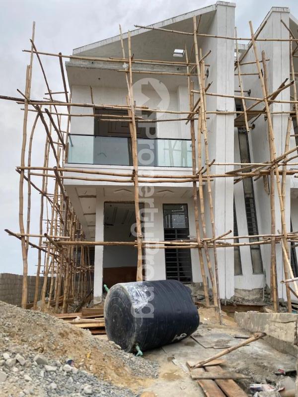 4 bedroom House for sale Ajah Lagos