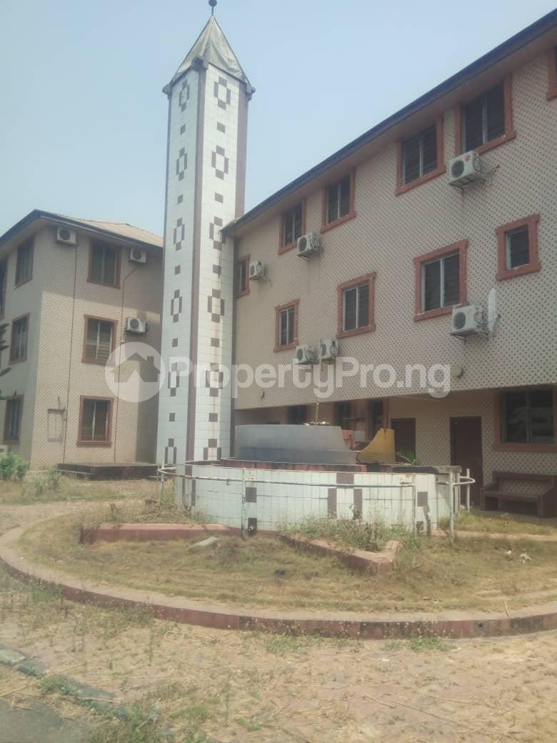 Land for sale Itam Uyo Akwa Ibom