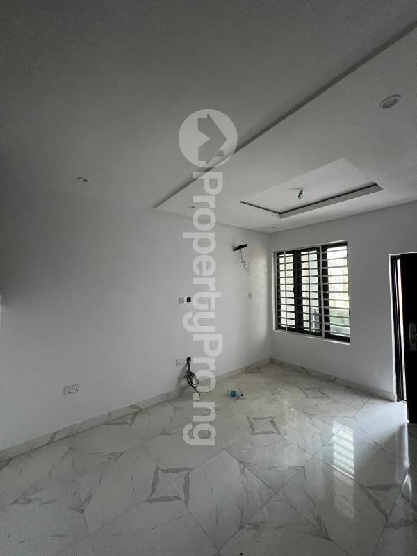 4 bedroom House for sale Ajah Lagos