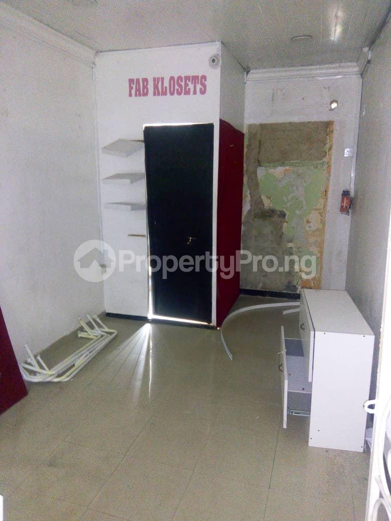 Commercial Property for rent   Allen Avenue Ikeja Lagos