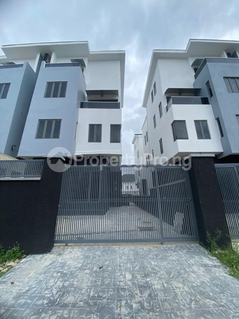 5 bedroom House for sale Ilasan Lekki Lagos