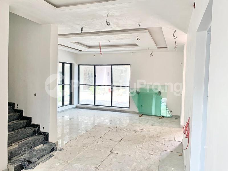 4 bedroom House for sale ONIRU Victoria Island Lagos