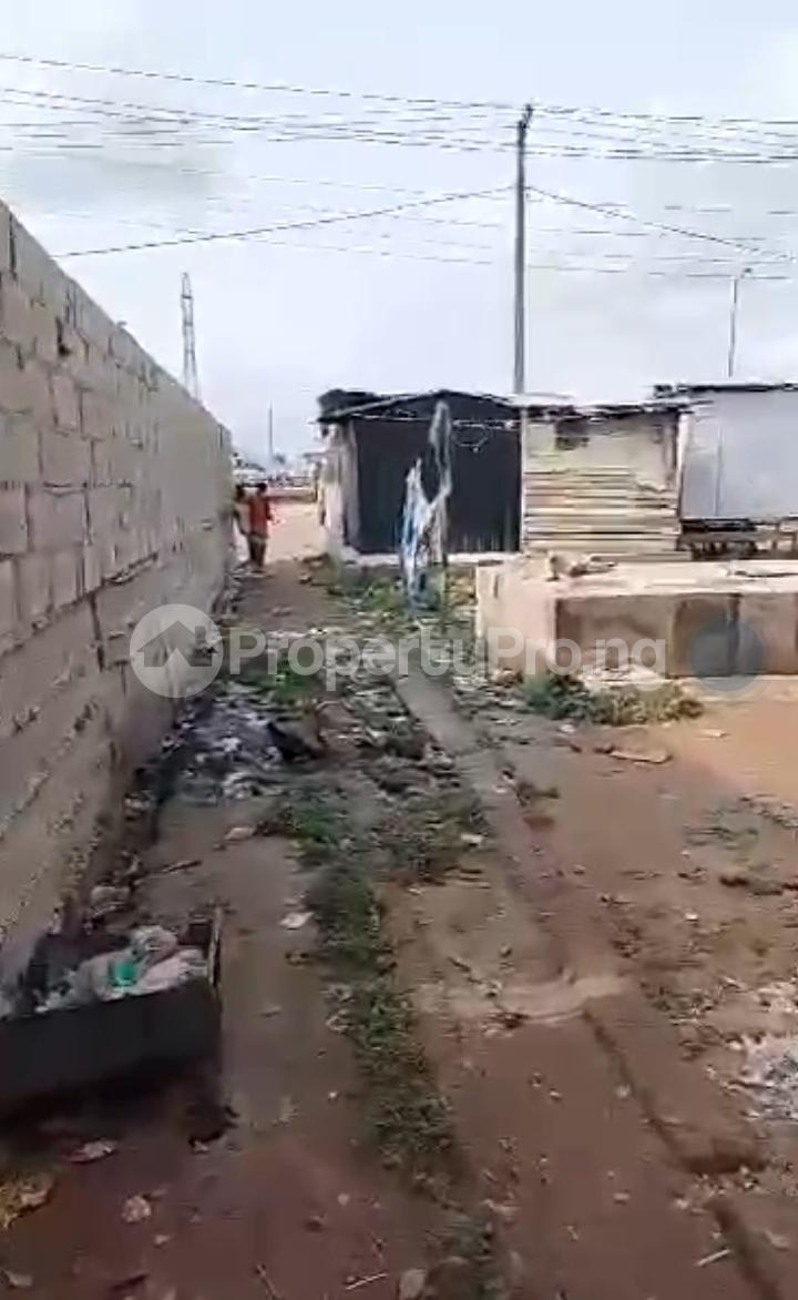 House for rent Mile 12 Agric Ikorodu Lagos