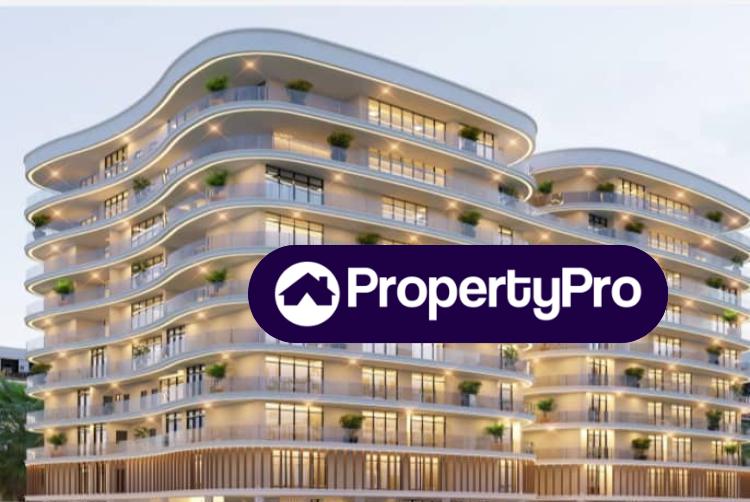 4 bedroom Flat / Apartment for sale Off Ahmadu Bello Way, Victoria Island (vi), Lagos Victoria Island Lagos - 0