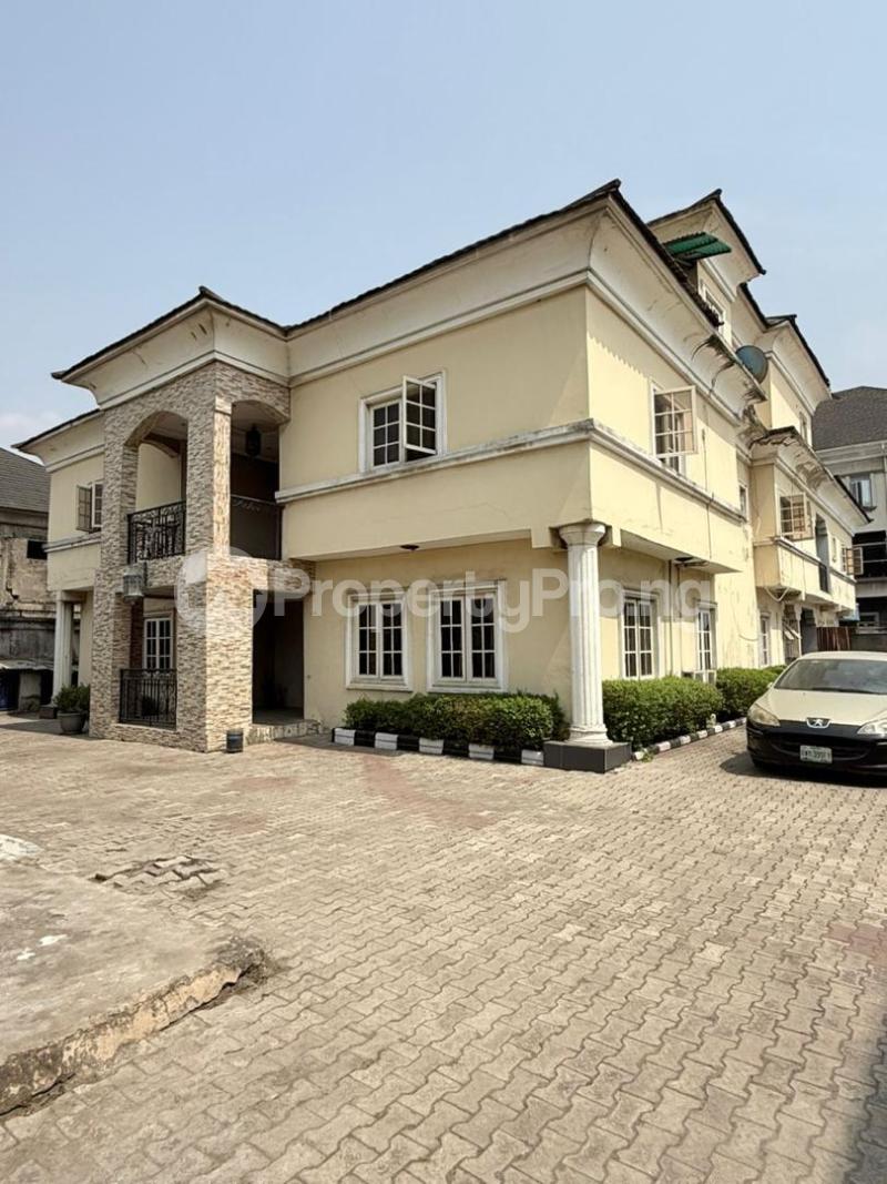 10 bedroom House for rent  Lekki Phase 1 Lekki Lagos