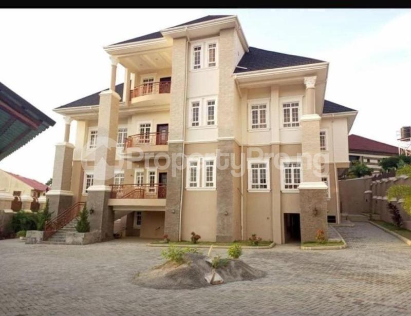 House for sale Maitama Abuja