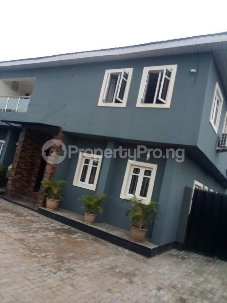 Commercial Property for sale Ipaja Lagos - 1