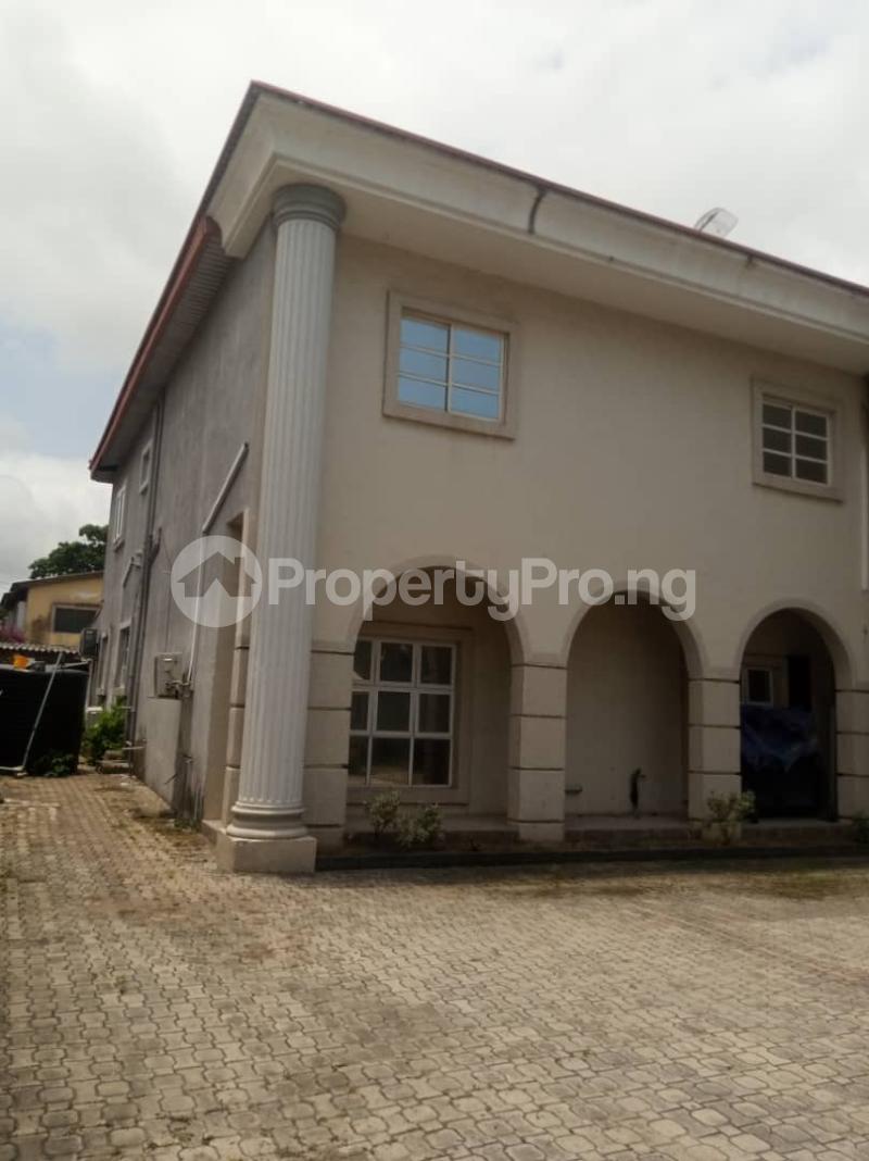 House for sale Off Ligali Ayorinde Street Victoria Island Lagos