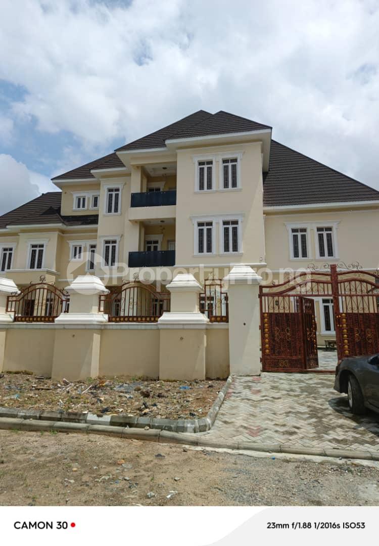 House for sale Gwarinpa Abuja