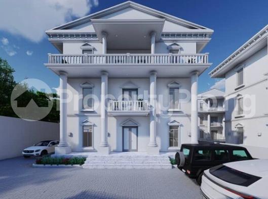 House for sale Banana Island Ikoyi Lagos